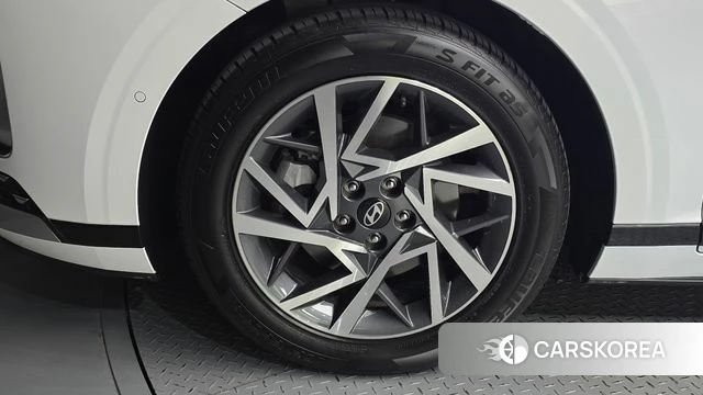Hyundai Grandeur (GN7) id 4848082 из Кореи 15