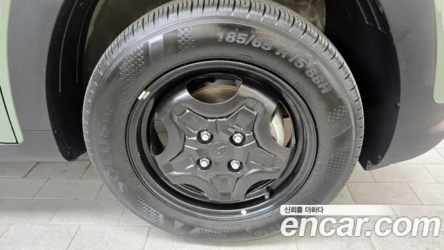 Hyundai Casper id 2699135 из Кореи 15