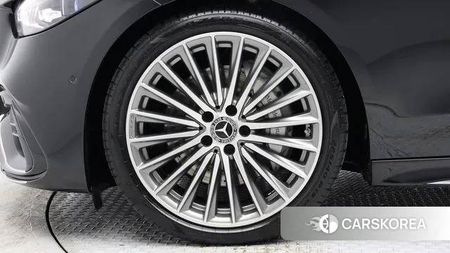 Mercedes-Benz C-Class W206 id 3523440 из Кореи 15