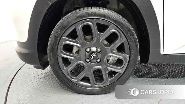 Hyundai Casper id 3420781 из Кореи 15