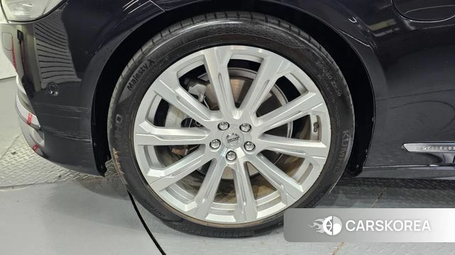 Volvo S90 id 4530215 из Кореи 15