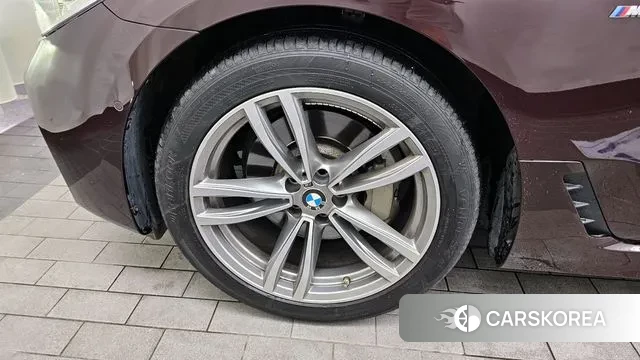 BMW 6 Series GT (G32) id 3238543 из Кореи 15