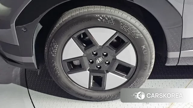 Hyundai Santa Fe (MX5) id 3327750 из Кореи 15