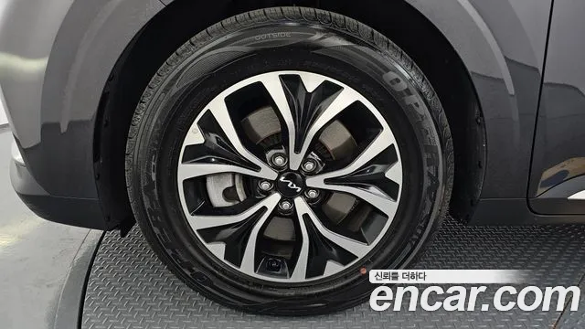 Kia Carnival 4th generation id 2718936 из Кореи 15