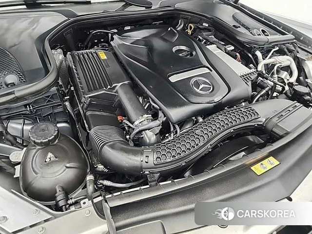 Mercedes-Benz E-Class W213 2022 Серый из Кореи, фото 5