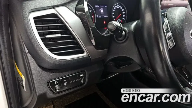 Kia Seltos id 2685060 из Кореи 15