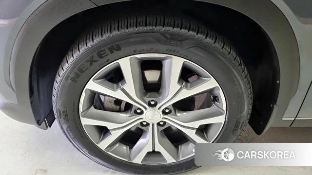 Hyundai Palisade id 4355542 из Кореи 13