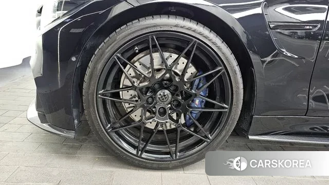 BMW M4 (F82) id 3682580 из Кореи 15