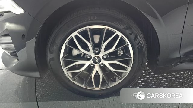 Kia K5 3rd generation id 4592797 из Кореи 15