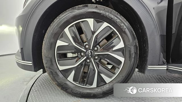 Kia EV6 id 4579199 из Кореи 25