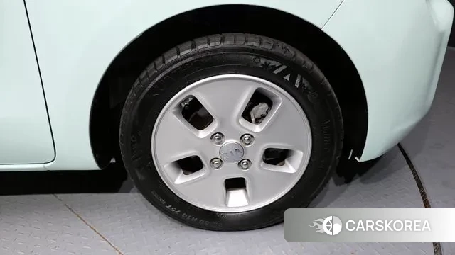 Kia The New Ray id 3197186 из Кореи 15