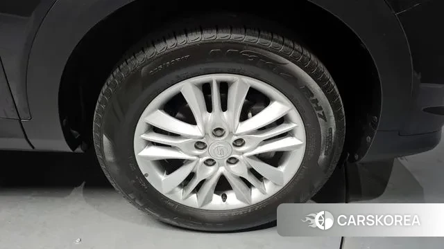 Ssangyong Beautiful Korando id 3448950 из Кореи 15