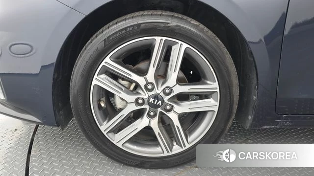 Kia Come New K3 id 4677453 из Кореи 29