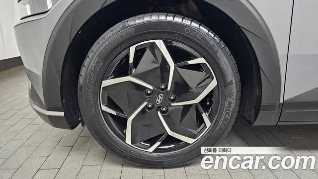 Hyundai Ionic 5 id 2911292 из Кореи 15