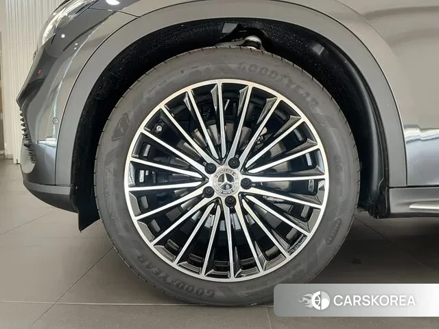 Mercedes-Benz GLC-Class X254 id 3081298 из Кореи 15