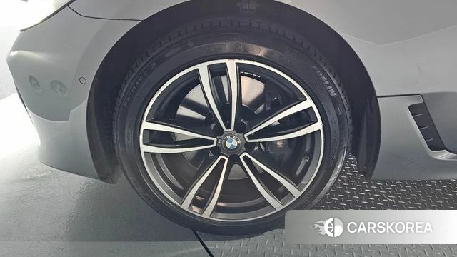 BMW 6 Series GT (G32) id 4528712 из Кореи 15
