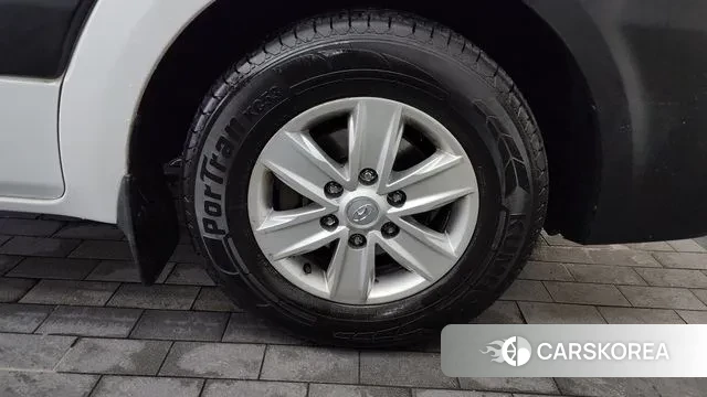 Hyundai Solati id 2932202 из Кореи 15