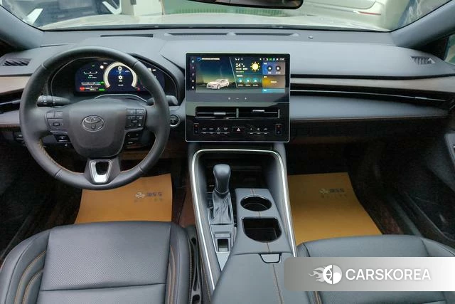 Toyota Asian dragon id 4273393 из Китая 12