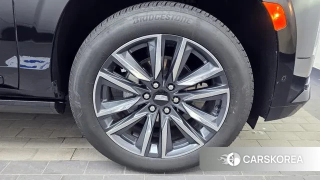 Cadillac Escalade 5th Generation id 3482166 из Кореи 15