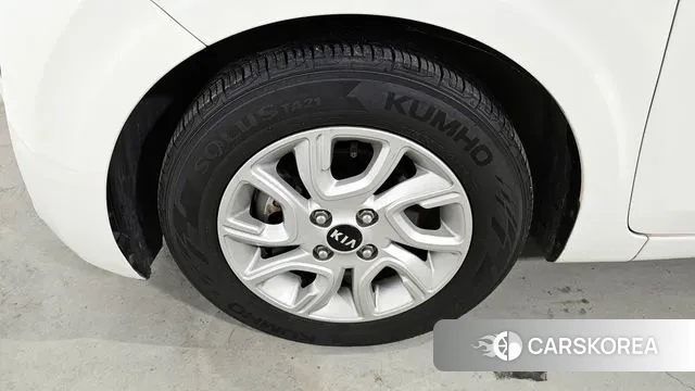 Kia All New Morning (JA) id 3249139 из Кореи 15