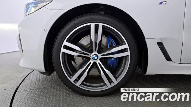 BMW 6 Series GT (G32) id 2716054 из Кореи 15