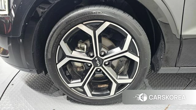 Kia Di Ol Nu Niro id 4613382 из Кореи 23
