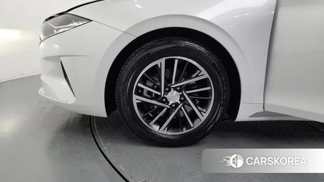 Hyundai The New Grandeur IG id 3323892 из Кореи 15