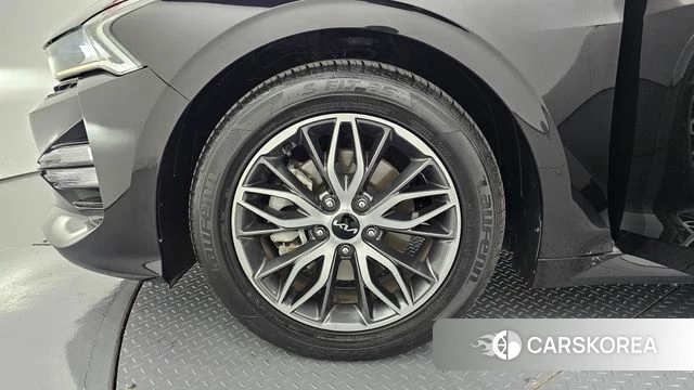 Kia K5 3rd generation id 4293259 из Кореи 15