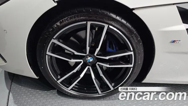 BMW Z4 (G29) id 2705195 из Кореи 15