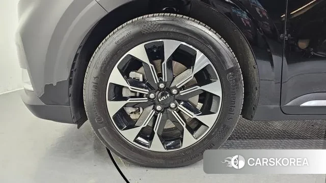 Kia Carnival 4th generation id 3670226 из Кореи 15