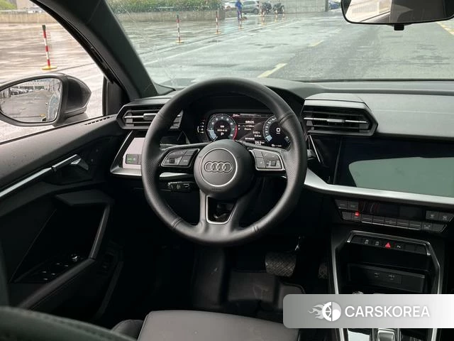 Audi A3 id 4236324 из Китая 16