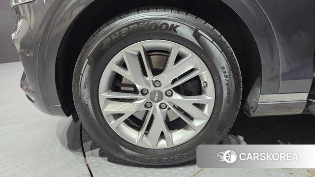 Genesis GV70 id 3843077 из Кореи 15