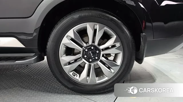 Kia Mohave Master id 3503426 из Кореи 15