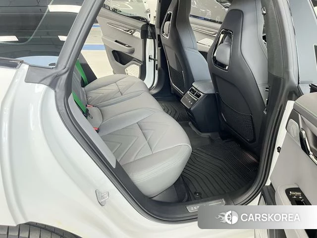 Extremely krypton ZEEKR 001 id 3983378 из Китая 12