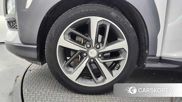 Hyundai Kona id 2977321 из Кореи 15