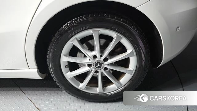 Mercedes-Benz A-Class W177 id 3955134 из Кореи 15