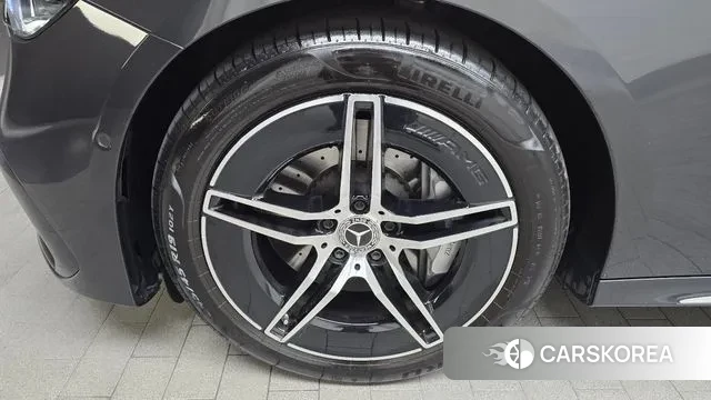 Mercedes-Benz E-Class W214 id 3021685 из Кореи 15