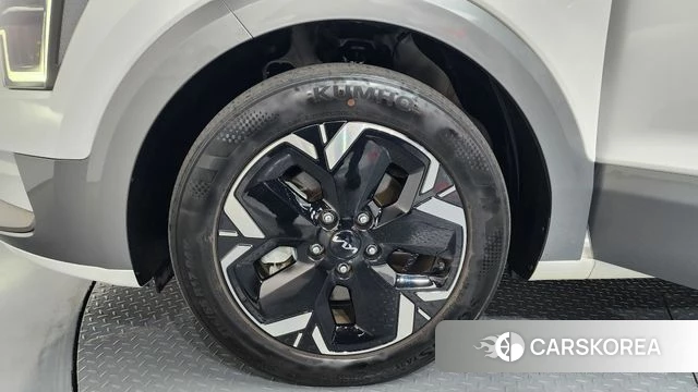 Kia Di All New Niro EV id 3870760 из Кореи 15