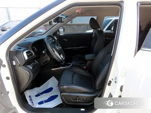 Ssangyong The New Tivoli id 3739895 из Кореи 15