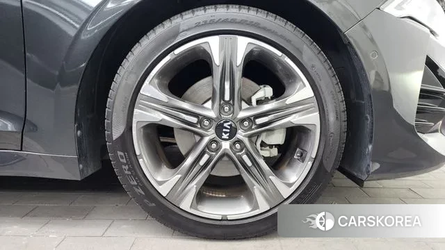 Kia K5 3rd generation id 3508916 из Кореи 15