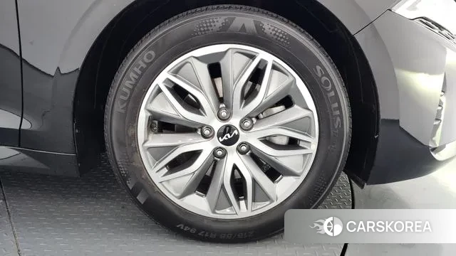 Kia K5 Hybrid 3rd Generation id 3679793 из Кореи 15