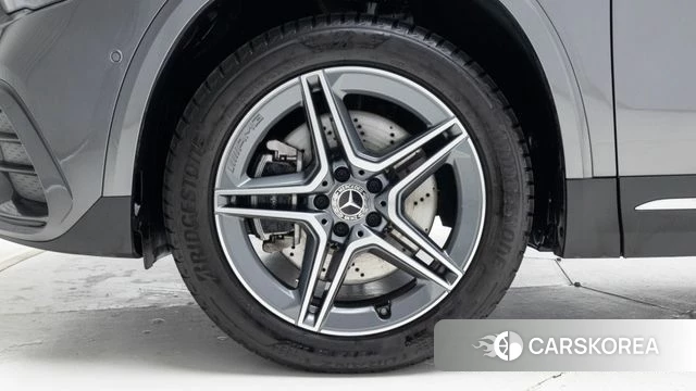 Mercedes-Benz GLA - Class H247 id 3792765 из Кореи 14