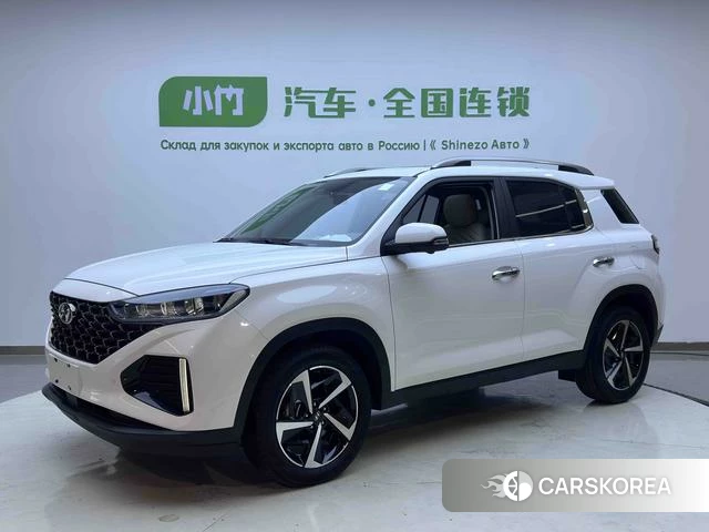 Hyundai ix35 id 4365897 из Китая 15