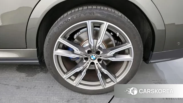 BMW X6 (G06) id 3049336 из Кореи 15