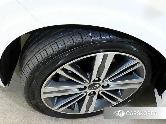 Kia All New Morning (JA) id 4453443 из Кореи 14
