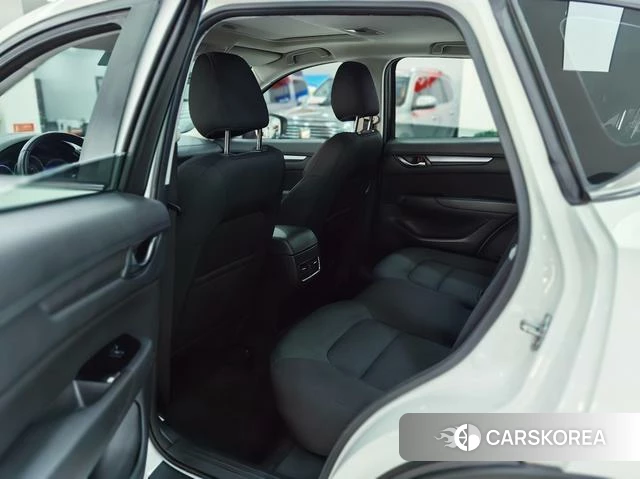 Mazda CX-5 id 4290659 из Китая 7
