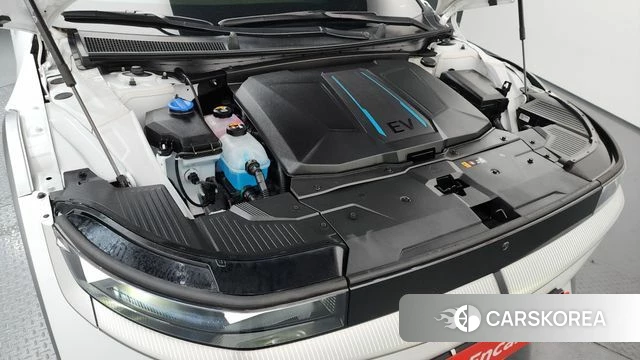 Hyundai Ionic 5 id 4408137 из Кореи 31