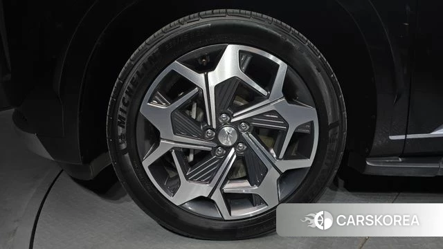 Hyundai Palisade id 4202800 из Кореи 15