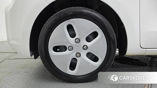 Kia The New Ray id 4587101 из Кореи 15