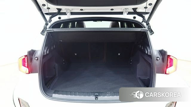 BMW X1 (U11) id 3786754 из Кореи 15